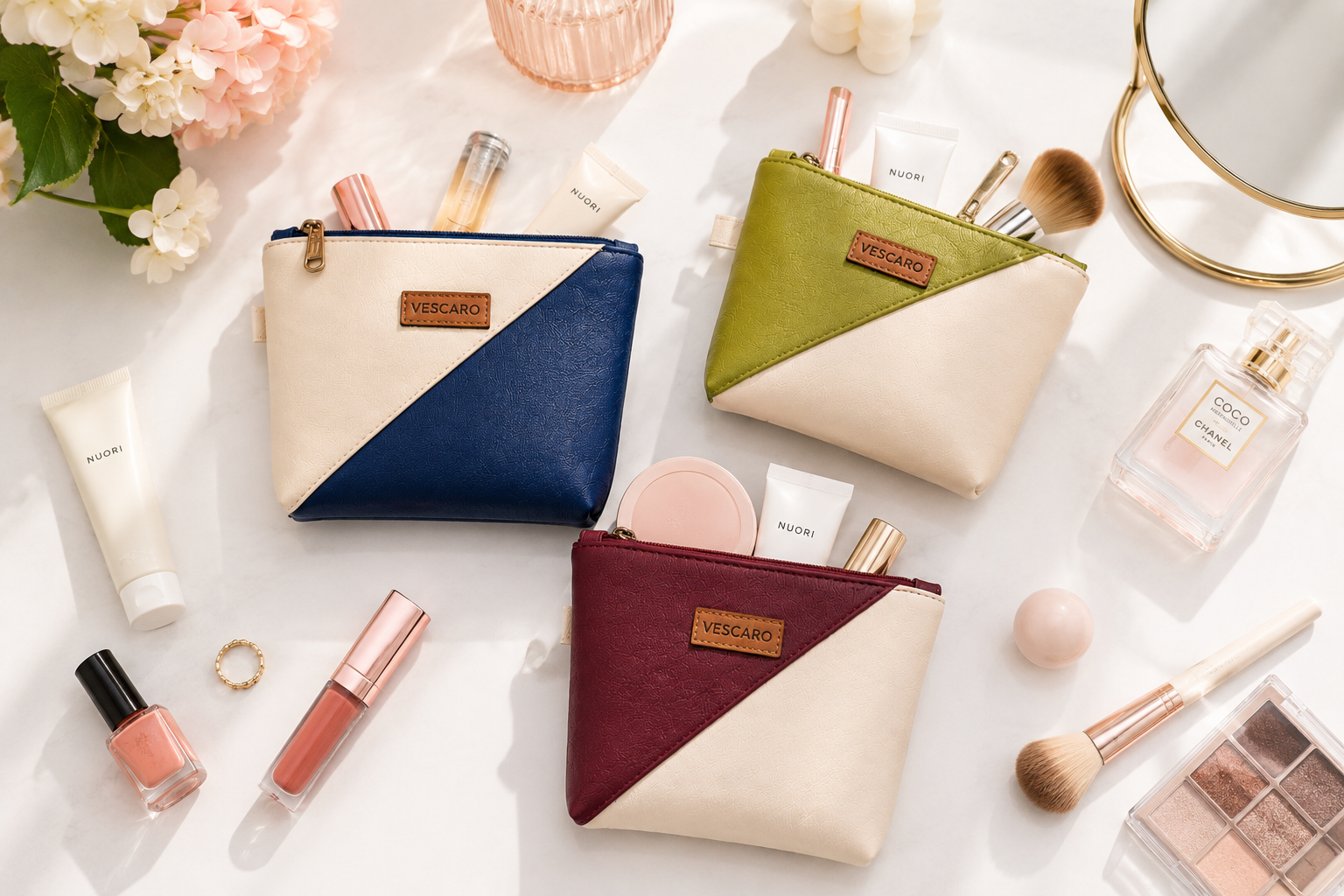 diagoal pouches2